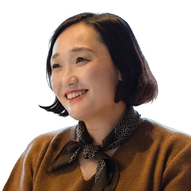 계윤숙